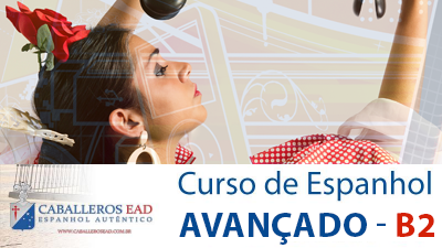 B2 - Módulo Avançado